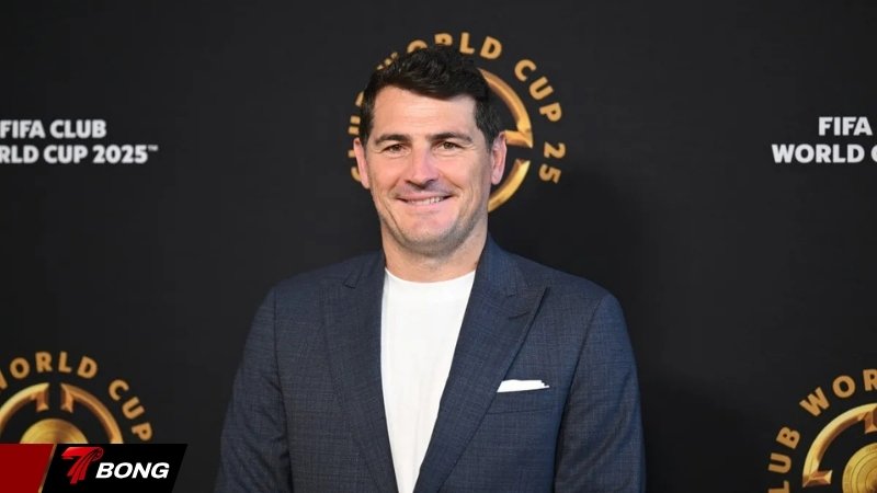 Lựa chọn của Casillas cho ghế nóng Real Madrid